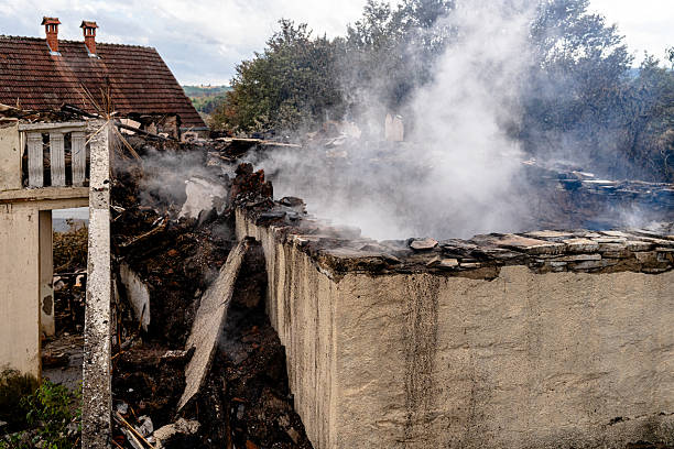 Affordable Fire Damage Assessment solutions in Odessa, TX